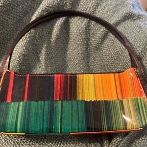 Sondra Roberts purse